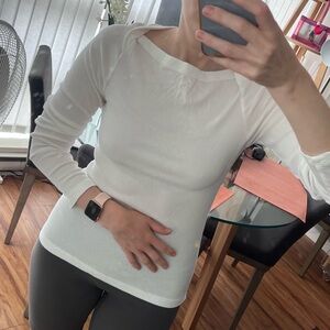 Banana Republic long sleeve